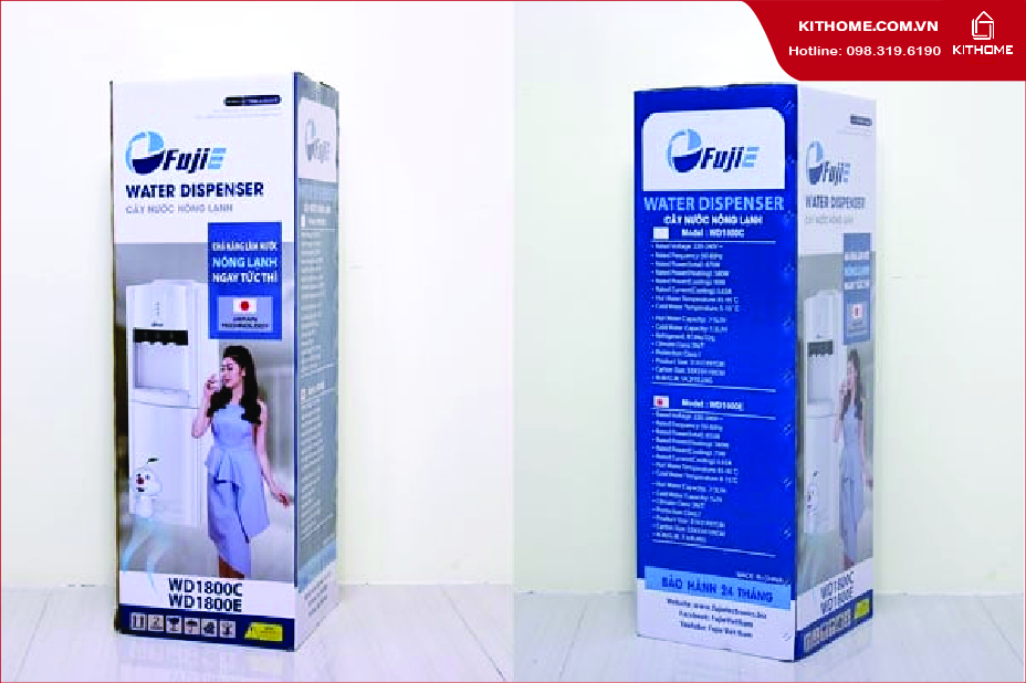 Hộp đựng cây Ax88Win Com Link đăng ký tài khoản lạnh FujiE WD1800C Hộp đựng cây Ax88Win Com Link đăng ký tài khoản lạnh FujiE WD1800C