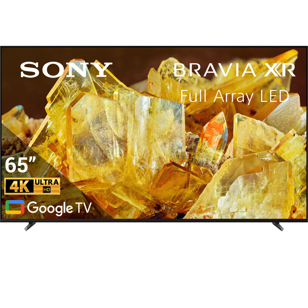 Google Ax88 one link truy cập 65 Inch 4K K-65XR50