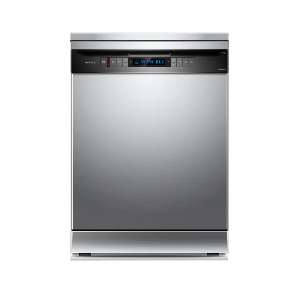 Những Ưu Điểm Không Thể Bỏ Qua Của Máy Rửa Bát Hafele 15 Bộ HDW-F6051S (538.21.370)