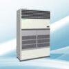 Điều hòa tủ đứng Daikin 80.000BTU FVGR08NV1 lắp đặt nhà xưởng