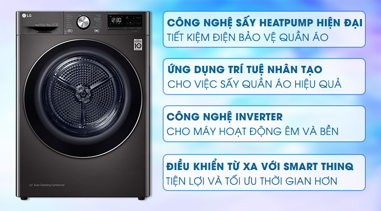 Công nghệ sấy Nhà Cái AX88 ATQ 2026 Tặng 88K bơm nhiệt LG DVHP09B Công nghệ sấy Nhà Cái AX88 ATQ 2026 Tặng 88K bơm nhiệt LG DVHP09B