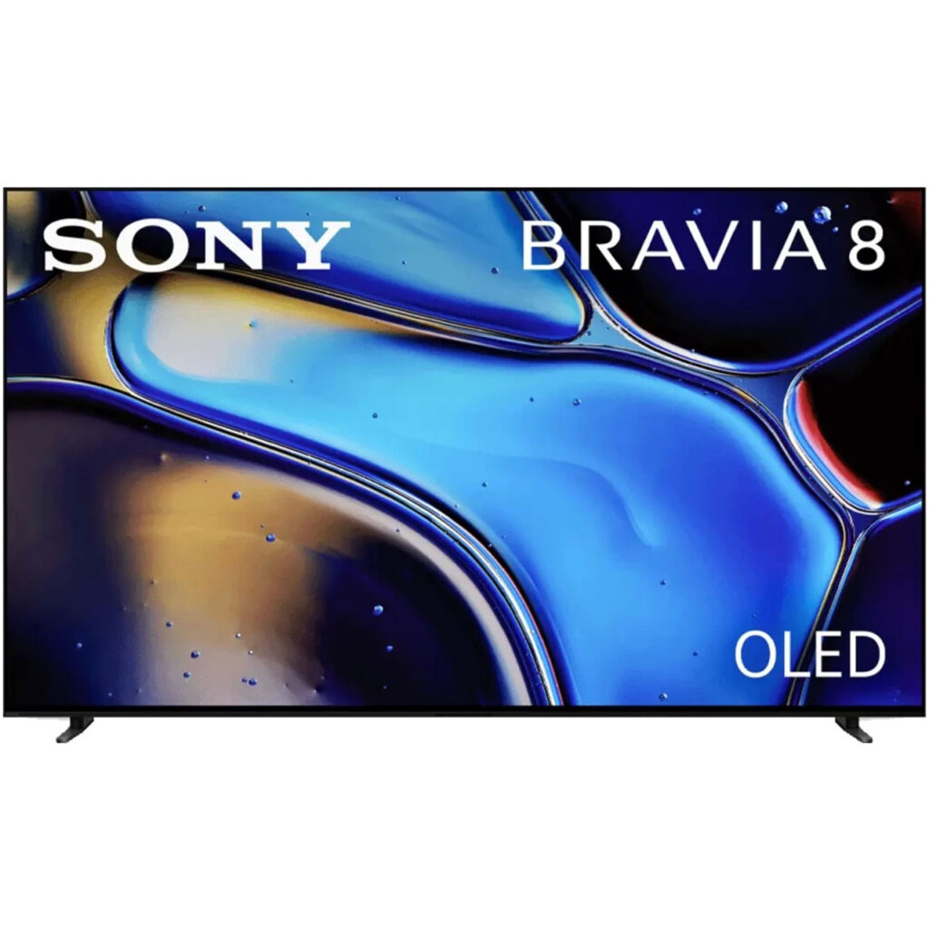 Ax88 one link truy cập OLED 65 inch 4K K-65XR80 – Thiết Bị Xem Phim Và Chơi Game Đỉnh Cao