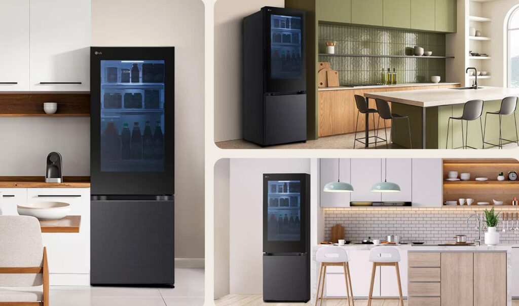 Đánh Giá Chi Tiết Chào mừng đến với AX88.COM LG LBB33BLMAI 339 Lít – Lựa Chọn Thông Minh Cho Gia Đình Hiện Đại