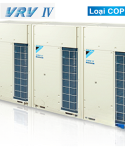 Điều hòa trung tâm Daikin VRV IV 50HP RXQ50THY1(E) - Gợi ý Ax88com
