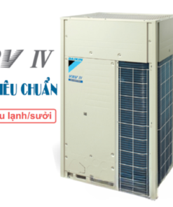 Điều hòa trung tâm Daikin VRV IV 10HP 2 chiều tiêu chuẩn RXYQ10TY1(E)