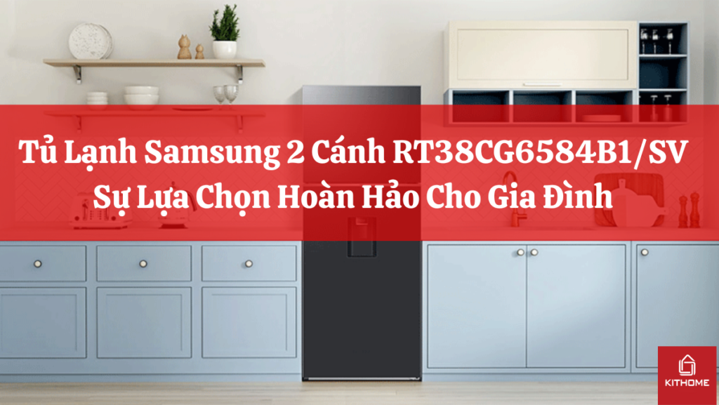 Ax881 tải ứng dụng 2 Cánh RT38CG6584B1/SV Sự Lựa Chọn Hoàn Hảo Cho Gia Đình