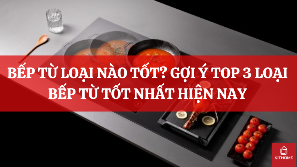 TOP 5 BẾP TỪ BOSCH SERIE 6 BÁN CHẠY NHẤT NĂM 2025