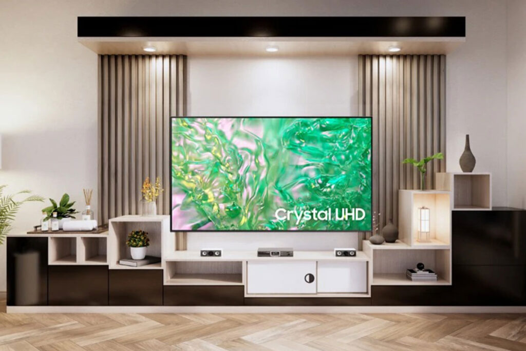 Tổng Hợp Công Nghệ Trên Smart Ax88com đăng nhập 85 Inch 4K UA85DU8000KXXV - Hướng Dẫn Chọn Mua Chuẩn Nhất