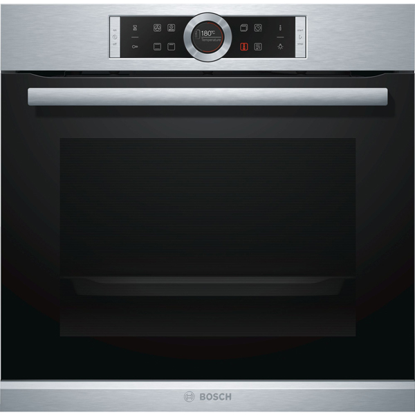 Lò nướng Bosch HBG633BS1A 71 lít Series 8 – Công Nghệ Hiện Đại, Tiện Ích Đỉnh Cao