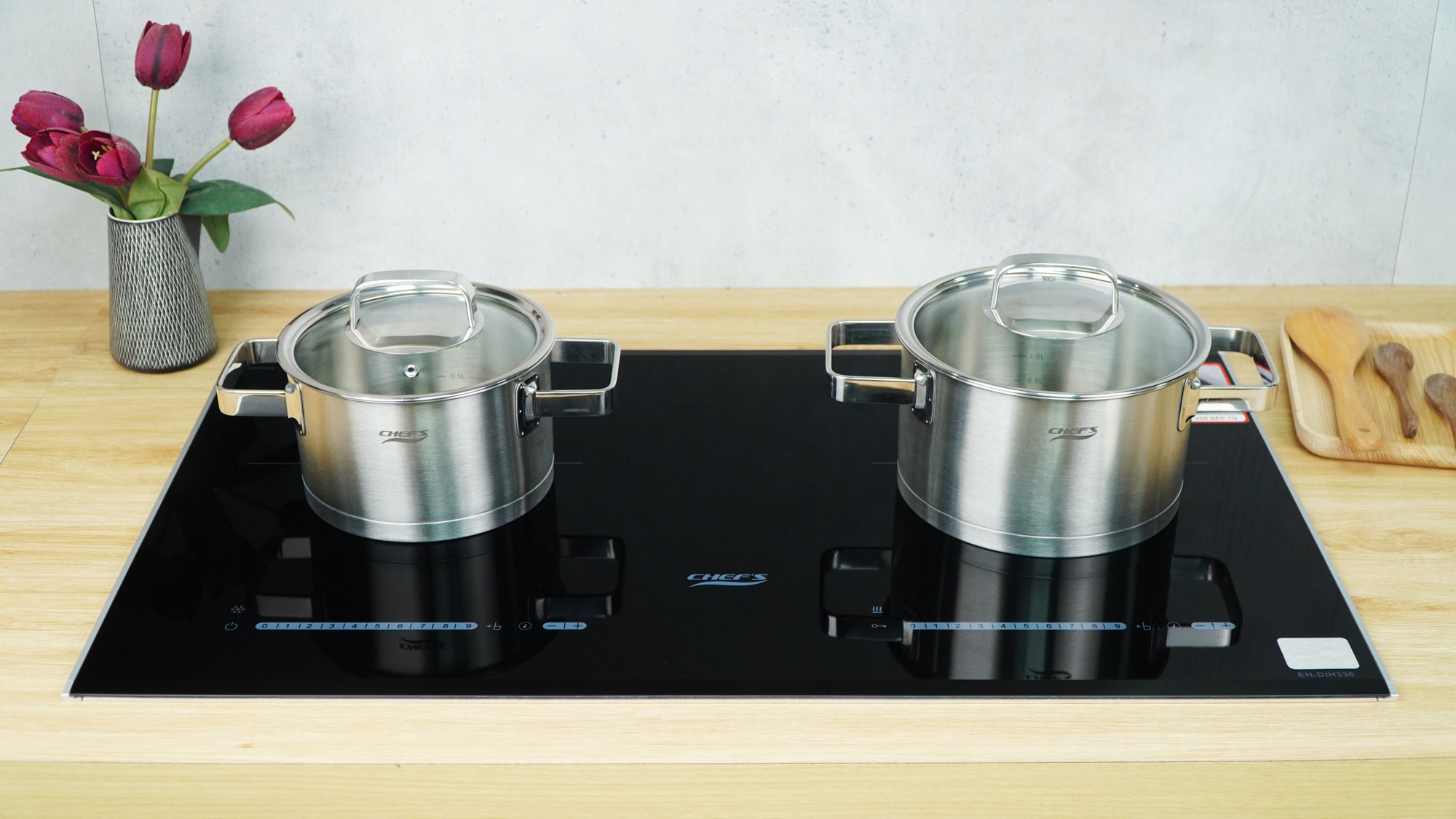bep-tu-chefs-eh-dih336-6 Bếp từ Chefs EH-DIH336