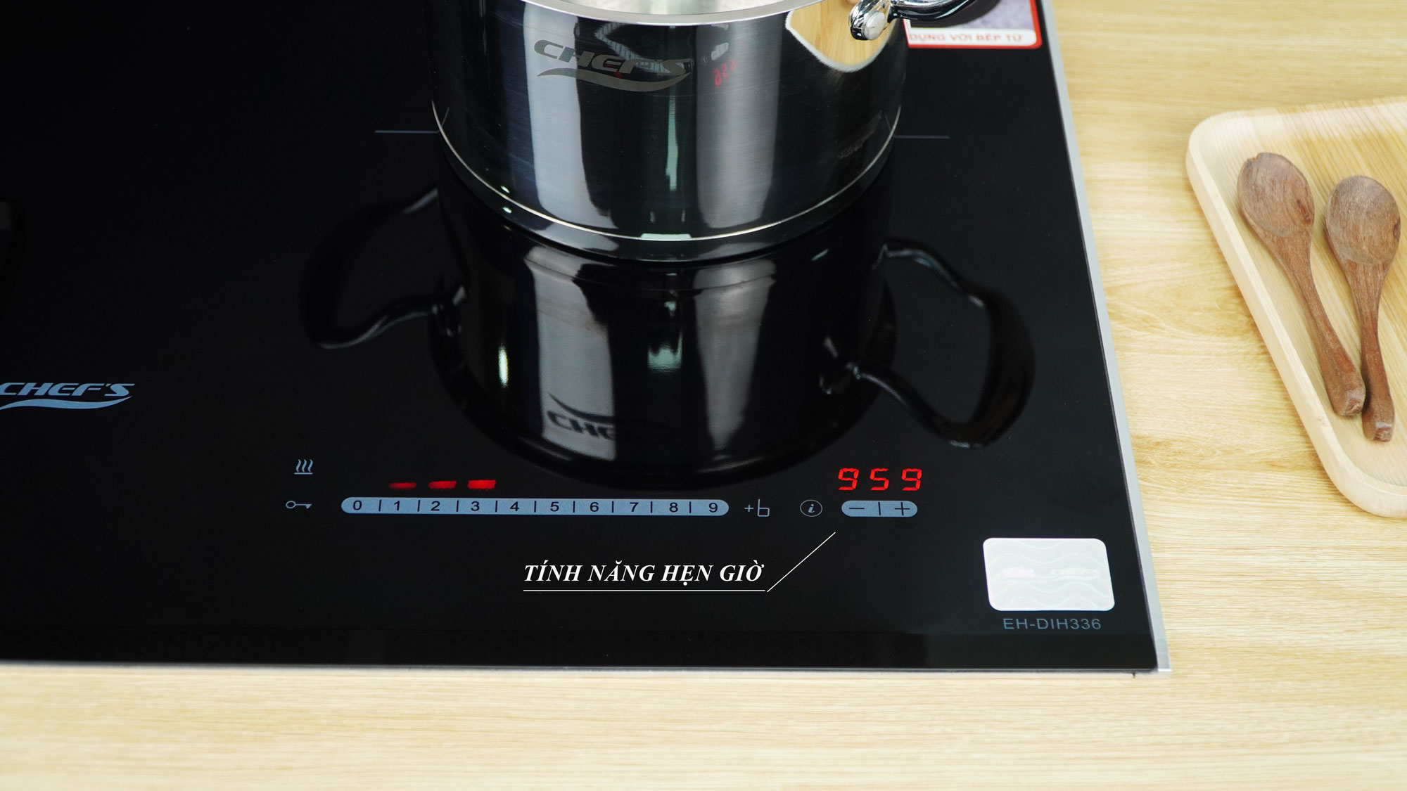 bep-tu-chefs-eh-dih336-7 Bếp từ Chefs EH-DIH336