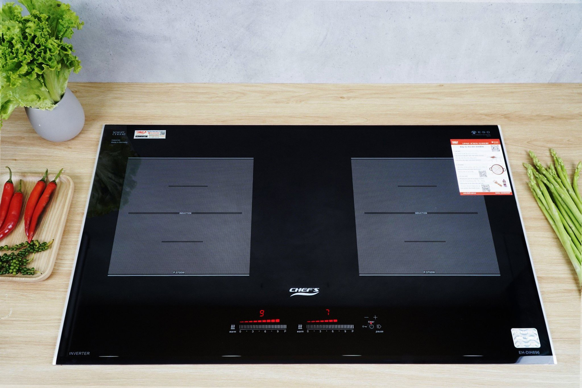 bep-tu-chefs-eh-dih896-20 Bếp từ Chefs EH-DIH896