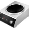 Bếp từ công nghiệp Kocher CI-3500C