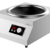 Bếp từ công nghiệp Kocher CI-3600C