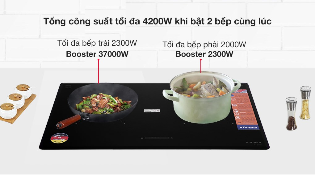 bep-tu-di-808ge-11 Bếp từ Kocher DI-808GE