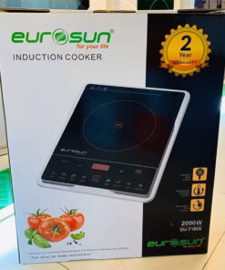 Bếp từ Eurosun EU-T185S