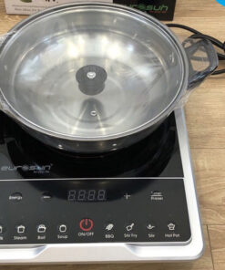 Bếp từ Eurosun EU-T185S