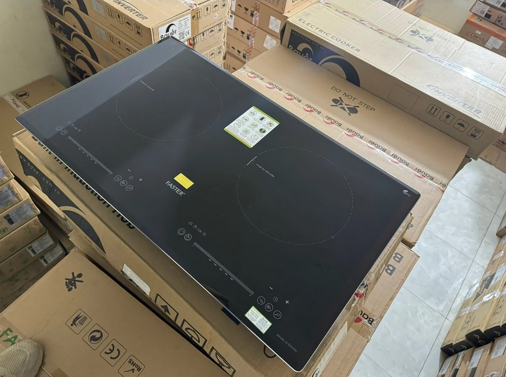 bep-tu-faster-fs-929i-pro-3 Bếp từ Faster FS 929I Pro