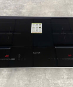 Bếp từ Faster FS 982IPRO Seri 8