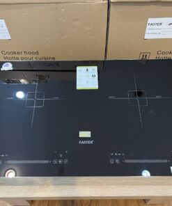 Bếp từ Faster HFN 928I Plus