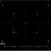 Bếp từ Häfele HC-IF60A 536.01.871