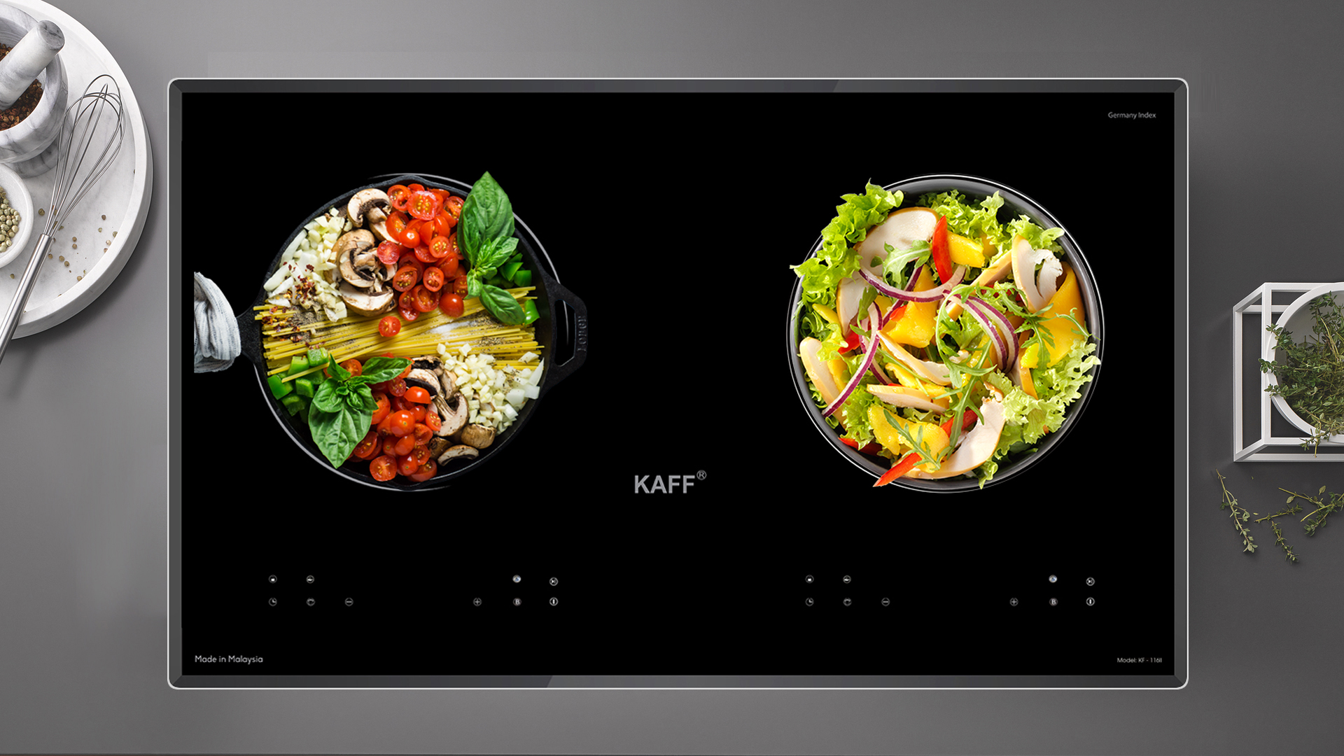 bep-tu-kaff-kf-116ii-4 Bếp từ Kaff KF-116II