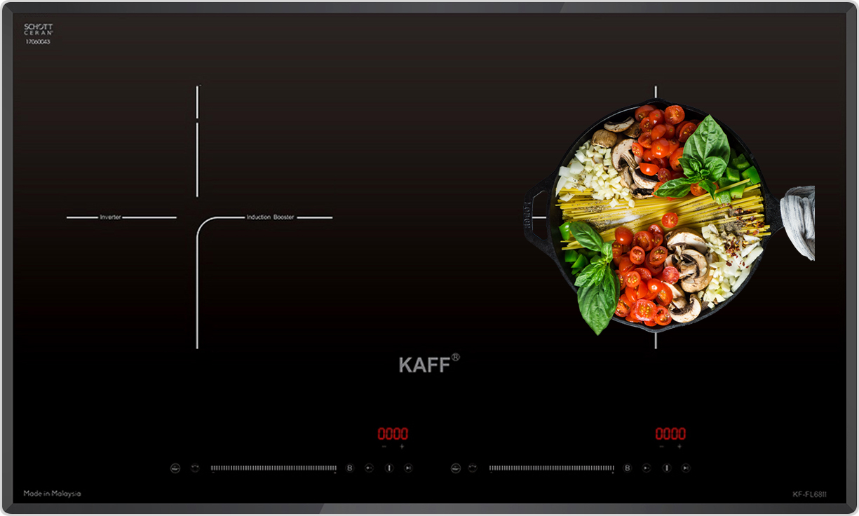 bep-tu-kaff-kf-fl68ii-4 Bếp từ Kaff KF-FL68II