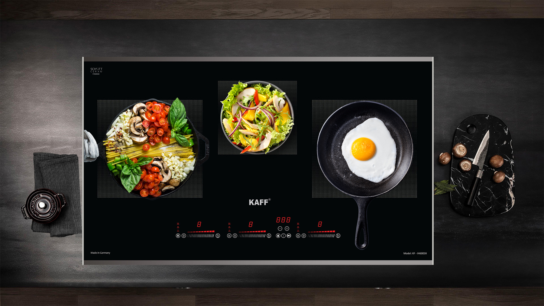 bep-tu-kaff-kf-ih6003ii-5 Bếp từ Kaff KF-IH6003II