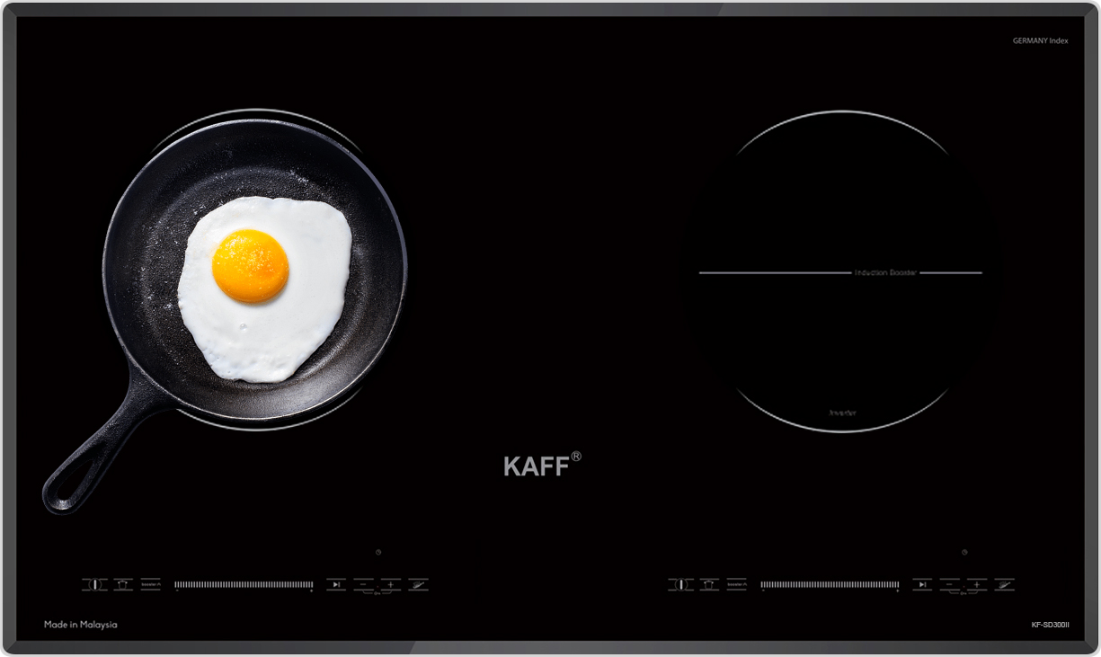bep-tu-kaff-kf-sd300ii-119 Bếp từ Kaff KF-SD300II