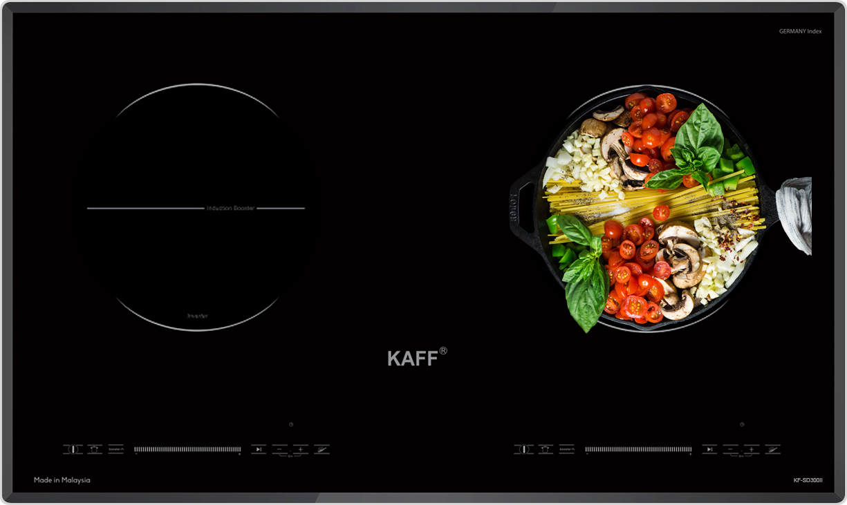 bep-tu-kaff-kf-sd300ii9 Bếp từ Kaff KF-SD300II