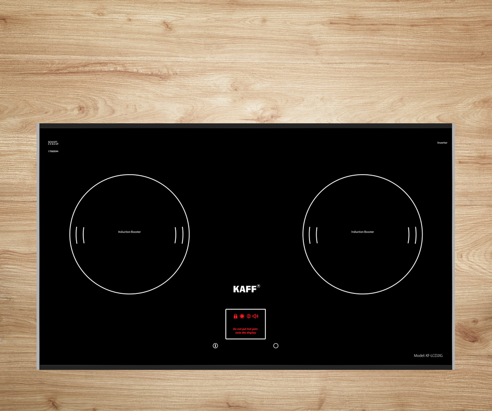 bep-tu-kaff-lcd2ig-6 Bếp từ Kaff KF-LCD2IG