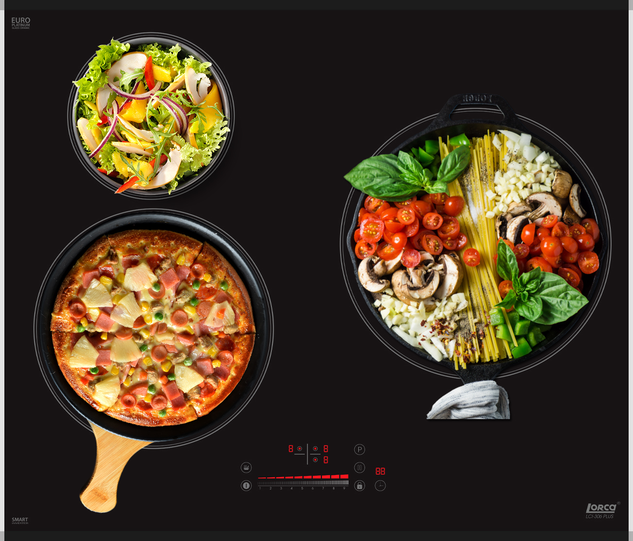 bep-tu-lorca-lc-365-vn Bếp từ Lorca LCI-306 Plus