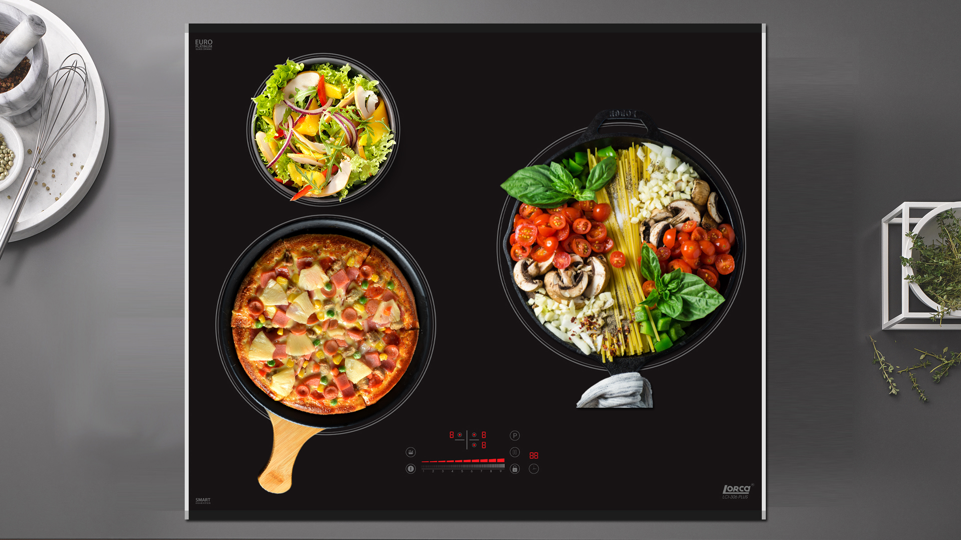 bep-tu-lorca-lci-365-vn-4 Bếp từ Lorca LCI-306 Plus