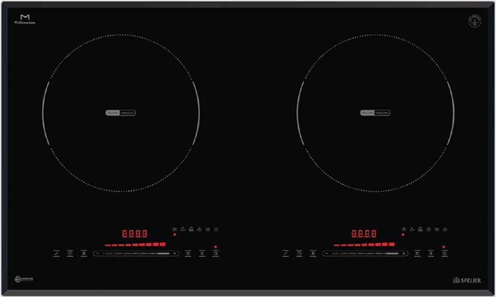 Bếp từ Spelier STL220C