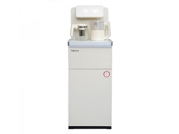 Cây Ax88Win Com Link đăng ký tài khoản kết hợp bàn pha trà, cafe Fujihome TB-231C