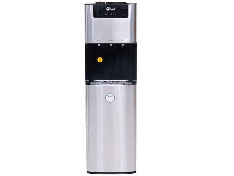 Cây Ax88Win Com Link đăng ký tài khoản lạnh bình âm cao cấp FujiE WD7500C có thiết kế hiện đại