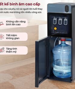 Cây Ax88Win Com Link đăng ký tài khoản lạnh bình âm Fujihome WD210UE