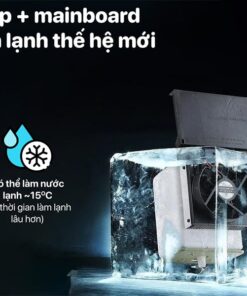 Cây Ax88Win Com Link đăng ký tài khoản lạnh bình âm Fujihome WD210UE