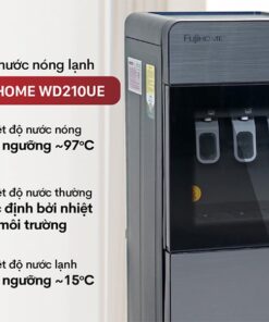 Cây Ax88Win Com Link đăng ký tài khoản lạnh bình âm Fujihome WD210UE