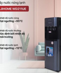 Cây Ax88Win Com Link đăng ký tài khoản lạnh bình âm Fujihome WD211UE