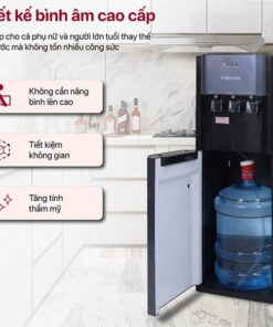 Cây Ax88Win Com Link đăng ký tài khoản lạnh bình âm Fujihome WD211UE