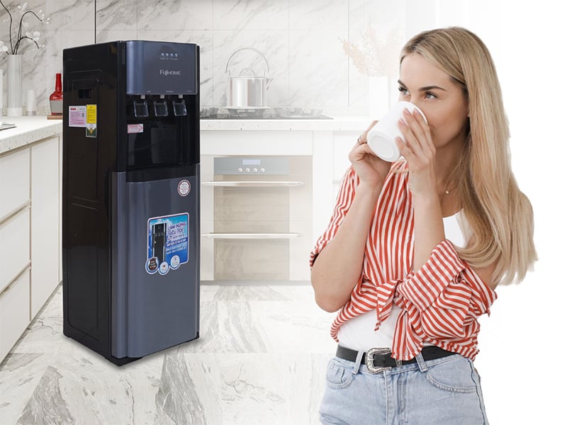 Cây Ax88Win Com Link đăng ký tài khoản lạnh bình âm Fujihome WD211UE