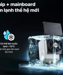 Cây Ax88Win Com Link đăng ký tài khoản lạnh bình âm Fujihome WD211UE