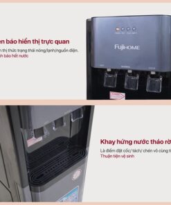Cây Ax88Win Com Link đăng ký tài khoản lạnh bình âm Fujihome WD211UE