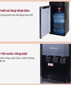 Cây Ax88Win Com Link đăng ký tài khoản lạnh bình âm Fujihome WD211UE