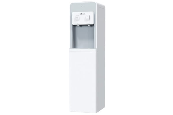 Cây Ax88Win Com Link đăng ký tài khoản lạnh FujiE WD1850C thiết kế 2 vòi nóng/lạnh riêng biệt FujiE WD1850C