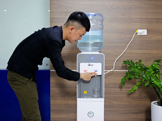 Cây Ax88Win Com Link đăng ký tài khoản lạnh cao cấp Fujie WD1900E
