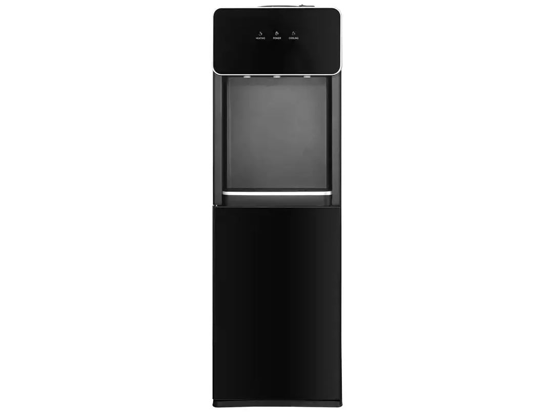Cây Ax88Win Com Link đăng ký tài khoản lạnh Coex CW-7119 (Màu đen)
