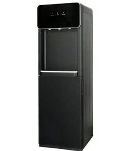 Cây Ax88Win Com Link đăng ký tài khoản lạnh Coex CW-7119 (Màu đen)