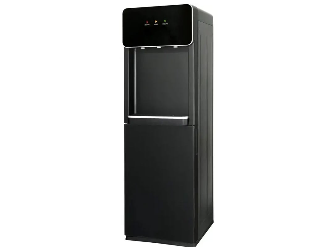 Cây Ax88Win Com Link đăng ký tài khoản lạnh Coex CW-7119 (Màu đen)